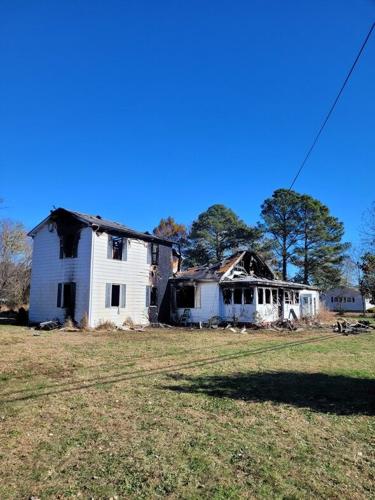 preston house fire