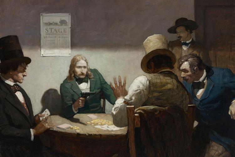 Christie's Auction Western Art