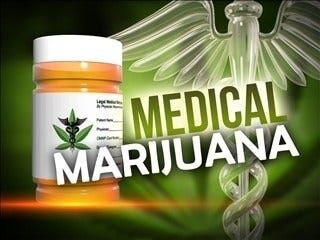 Deadline Looms for Medical Marijuana Law