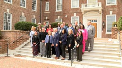Joint Advocacy Agenda