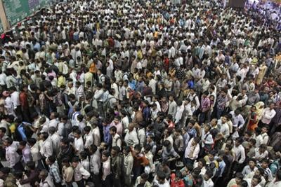 India Census