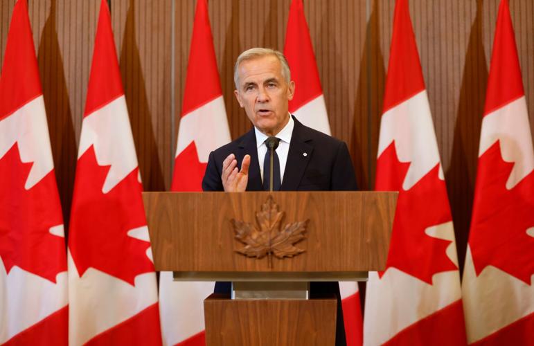 US Canada Tariffs