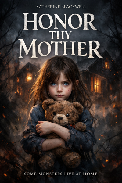 Debut Novel Honor Thy Mother Sheds Light on the Rising Awareness of Complex PTSD Linked to Childhood Trauma