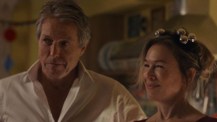 Bridget Jones Mad About the Boy6a