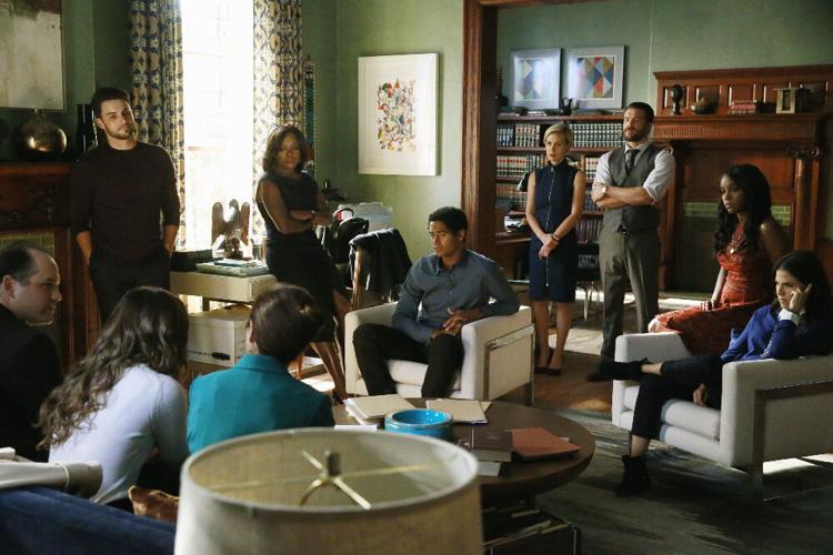 Top Ten TV Shows of 2016 – The M Report