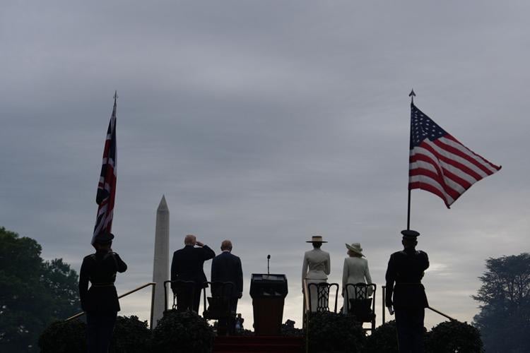 America 250 The Colonizers
