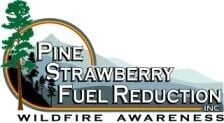 PS Fuel Reduction’s Fire on the Rim Mountain Bike Race Returns to Pine, AZ, September 12, With Director Sabrina Mitchell Rallying Riders to Raise Funds for Wildfire Prevention and Trail Development