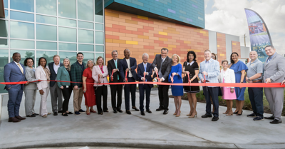 Legacy Opens Pasadena Southmore Clinic to Address Critical Health Care Needs