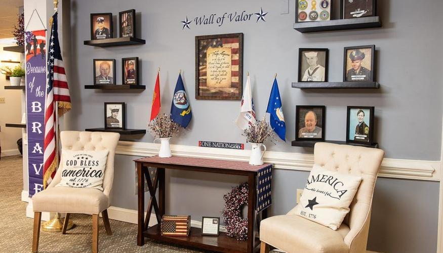 Commonwealth Senior Living