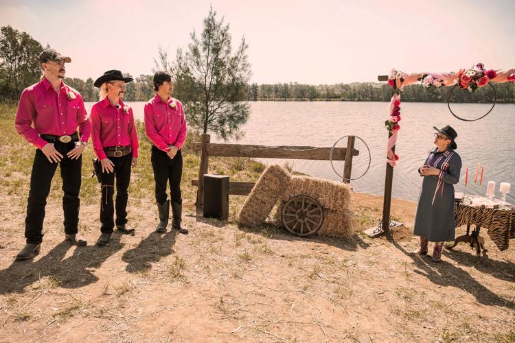 TV Review – Joe Vs. Carole