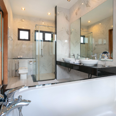 Black Cat Design Build: Vancouver's Professional Bathroom Remodeling Services
