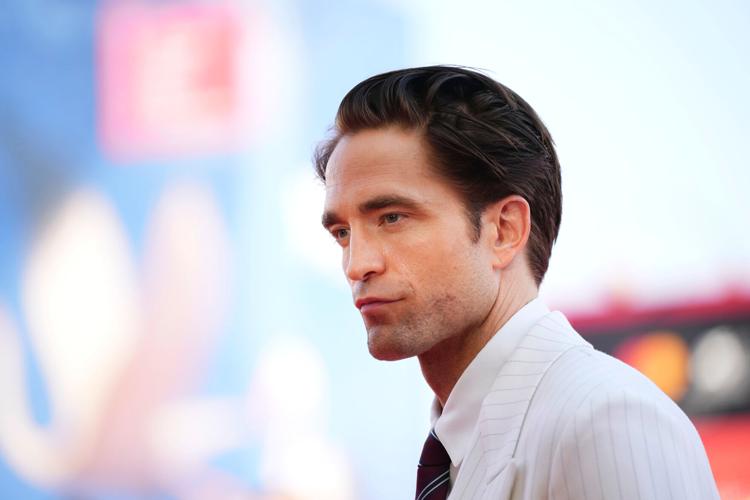 Italy Venice Film Festival Primetime Red Carpet