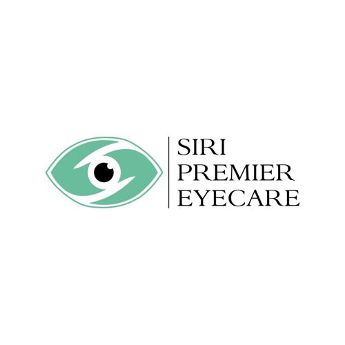 Siri Premier Eyecare