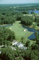 RR Hole 17