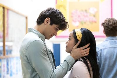TV Review – To All the Boys: P.S. I Still Love You