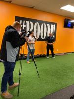 Paid Segment by Custom Fit 360 – A Lifestyle Change with Help Every Step of the Way