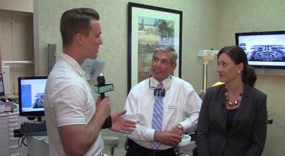 smiles from the hear