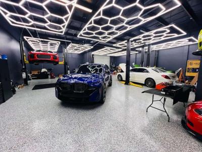 Midnite Tuning Opens New European Auto Repair Facility in Largo, FL
