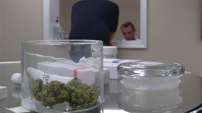 Medical Marijuana Dispensary Opens in Salisbury