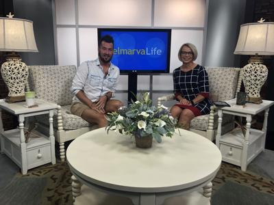 Chase Cline, Trap Pond Parners