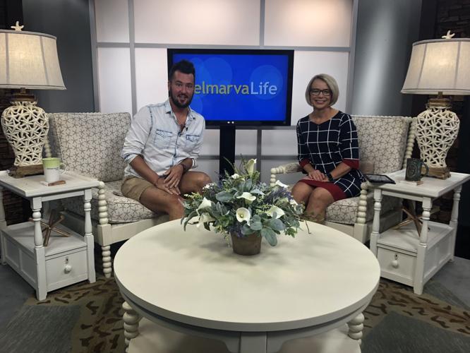 Chase Cline, Trap Pond Parners