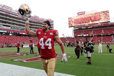 Dolphins 49ers Football
