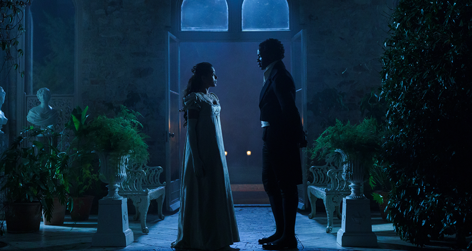 Movie Review – Mr. Malcolm’s List