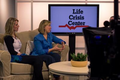 Life Crisis Center
