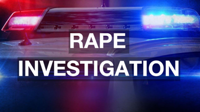 Rape Investigation Generic