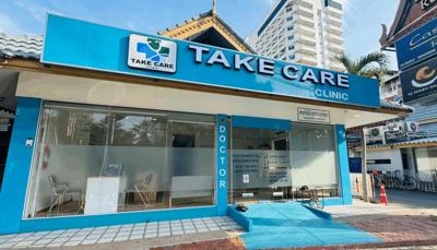 Doctor Pattaya Issues IV Drip Safety Guide for Pattaya Tourists and Travellers