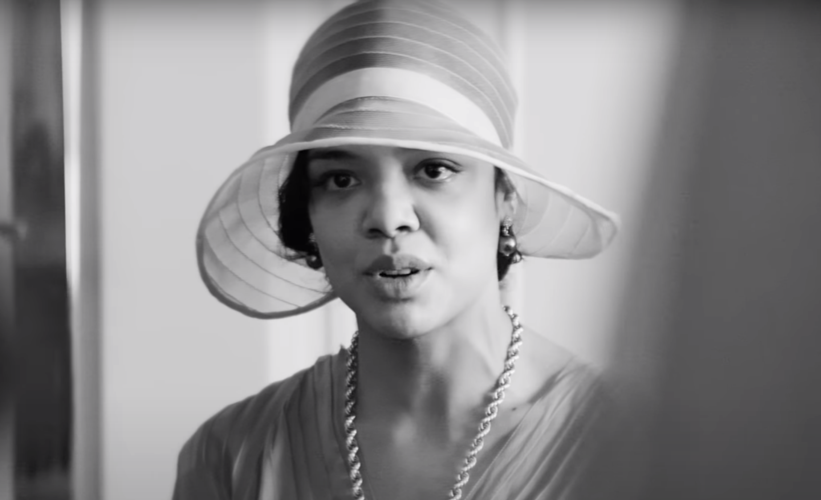 Movie Review – Passing (2021)