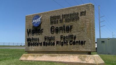 Wallops Flight Facility Visitor Center
