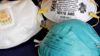 Emmanuel Wesleyan Church and PRMC Team up to Collect Needed Medical Supplies
