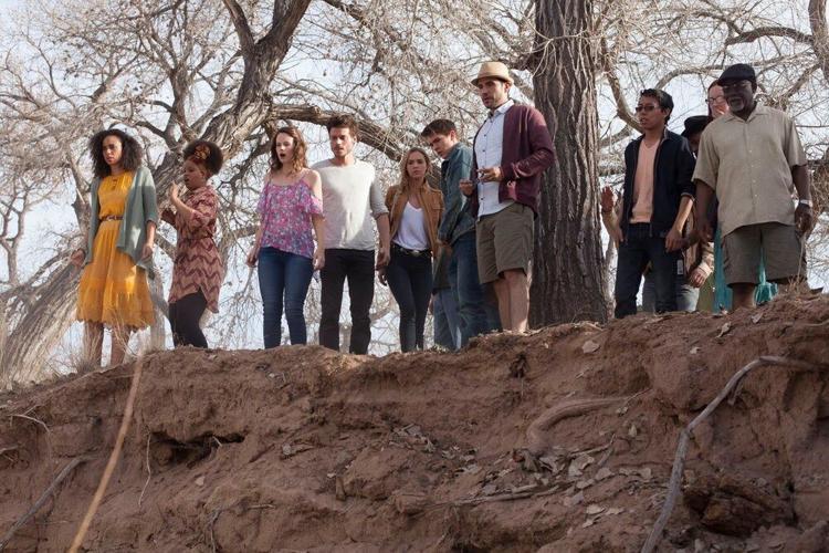 TV Review – Midnight, Texas