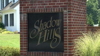 Shadow Hills Neighborhood