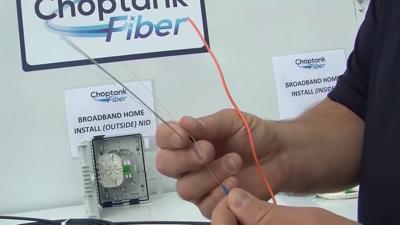 Travels With Charlie: Choptank Electric & Rural Broadband in Caroline County