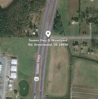 Updated: Police ID Driver Killed in Greenwood Crash