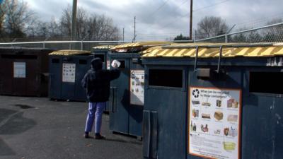 DSWA to Make Changes to Recycling Program