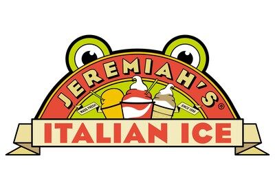 Jeremiah's Italian Ice Unveils "Island Fire" -- A Sweet-Meets-Heat Flavor Featuring Hawaiian Hot T's POG2  Sauce as Seen on Hot Ones