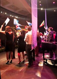 2018 Delaware Hispanic Awards Held in Wilmington