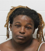 Salisbury Woman Sentenced to 50 Years for Attempted Murder