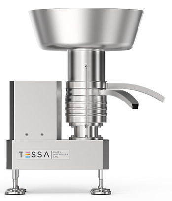 Tessa Dairy Machinery Launches Certified Dairy Processing Equipment Line for Small and Mid-Scale Creameries Across North America