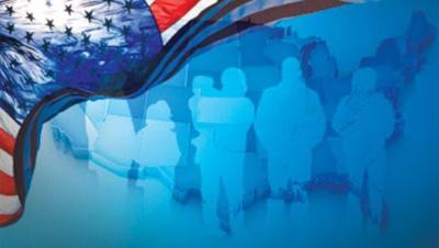 Census: Virginia Population Grows by Nearly 56K