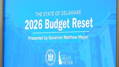 DE BUDGET PROPOSAL