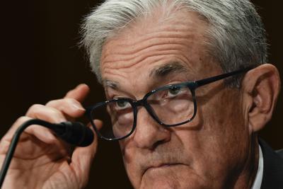 Congress Federal Reserve