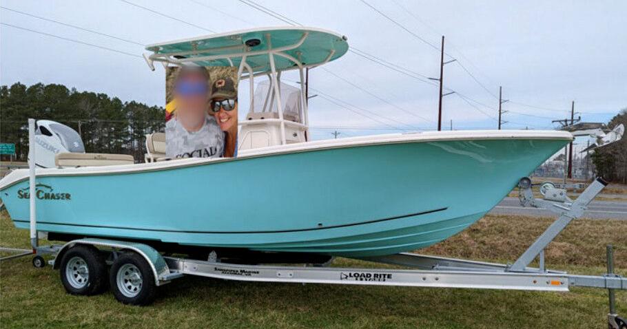 Berlin woman sentenced to four years in federal prison for stealing $1.7 million from OC home builder