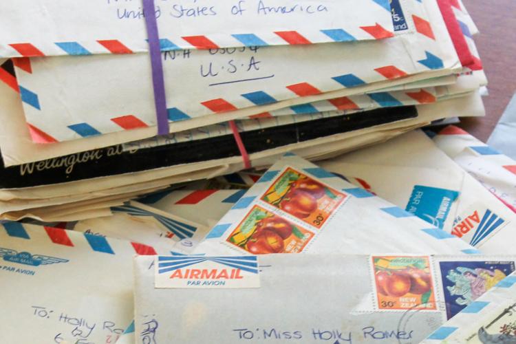 Be Well Pen Pal Evolution