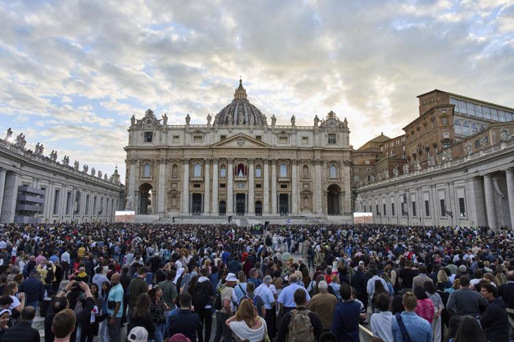 Vatican Conclave