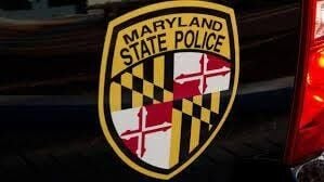 Maryland State Police logo