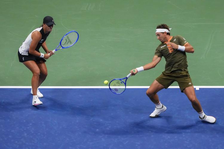 US Open Tennis
